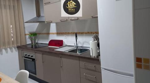 Foto 3 de Piso en venta en Bailén, Jaén