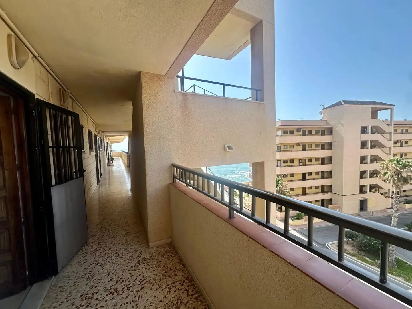 Apartament amb ascensor en venda a Playa de los Locos, imagen 14