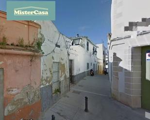 Vista exterior de Residencial en venda en Jerez de la Frontera