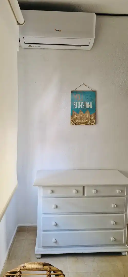 Apartament amb piscina de lloguer a El Puerto, imagen 6
