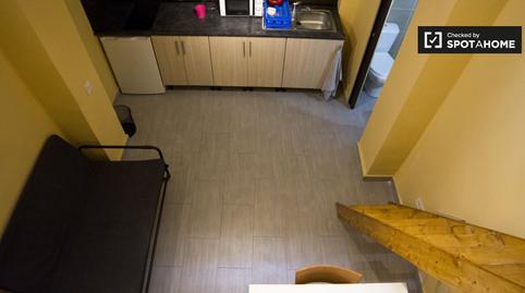 Photo 4 of Study to share in Guindalera, Madrid