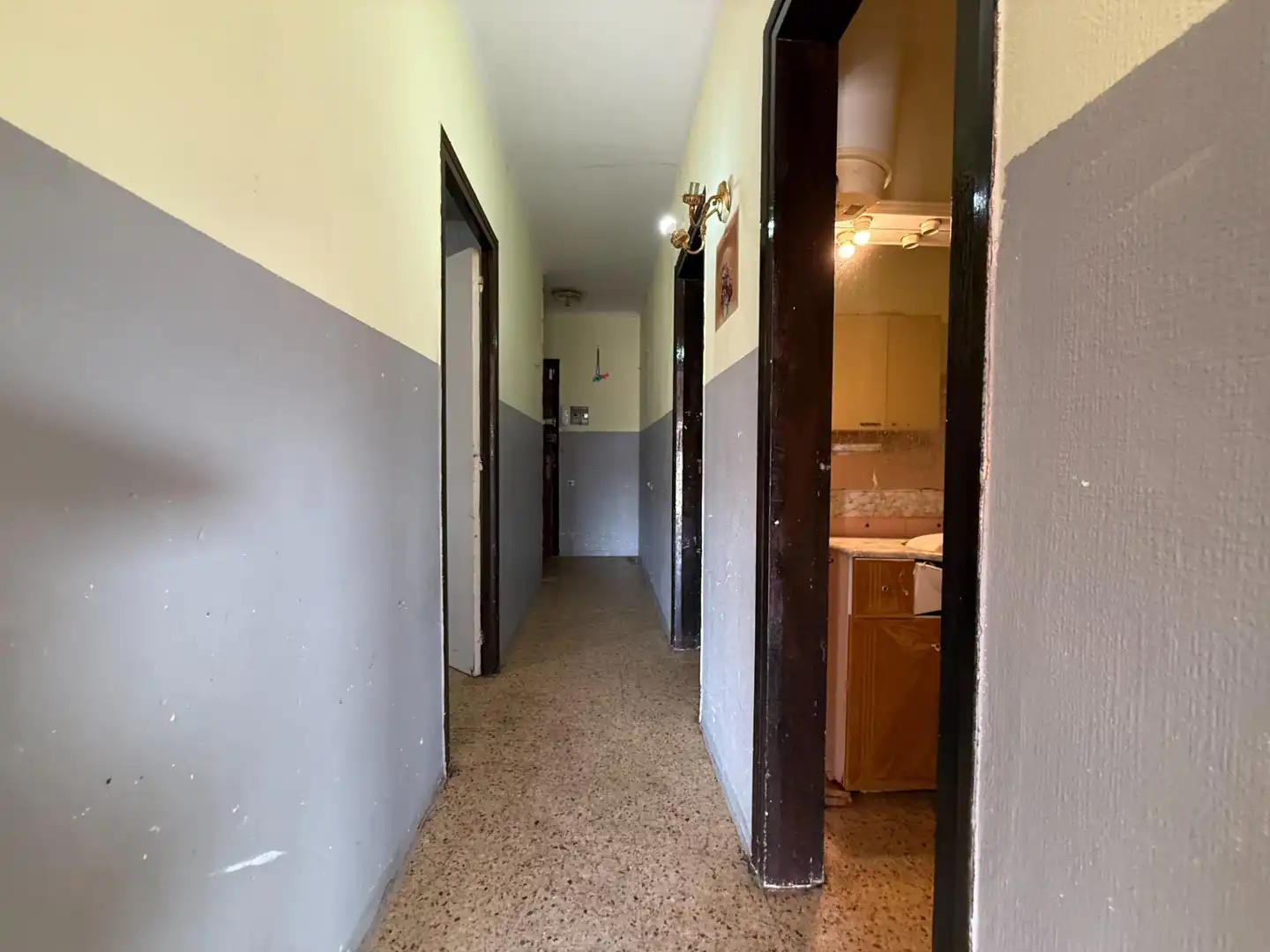 Flat for sale in Igualada  with Terrace