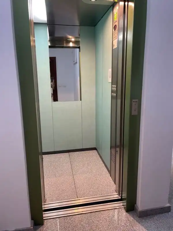 Appartamento con ascensore in affitto a Calle Neptuno, imagen 12