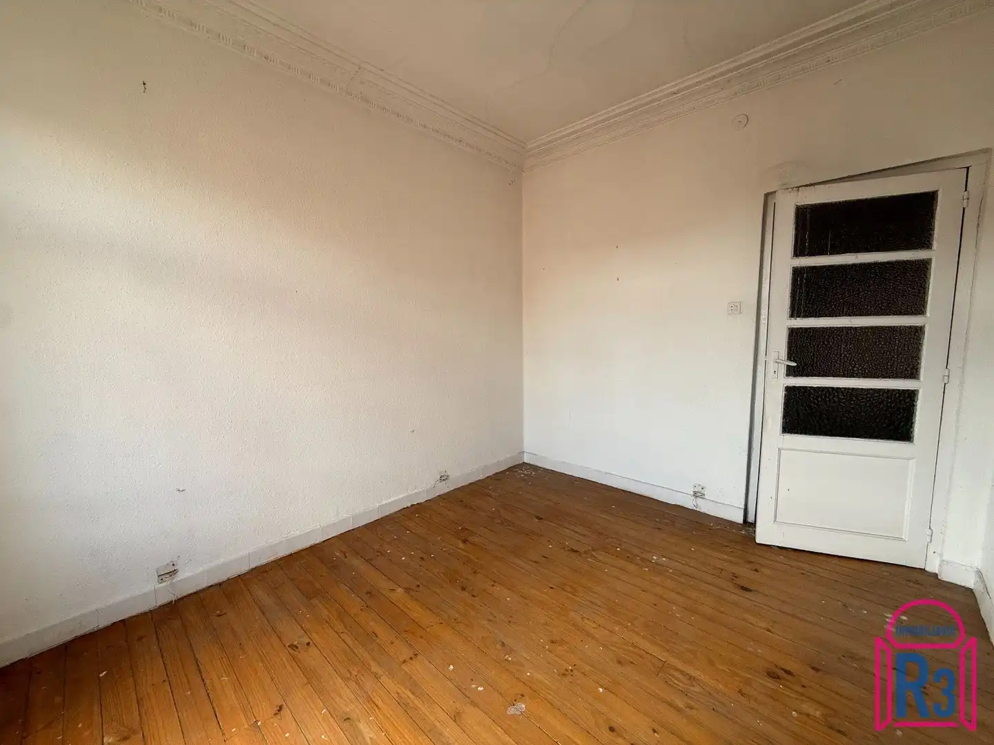 Habitación de Piso en venta en León Capital 