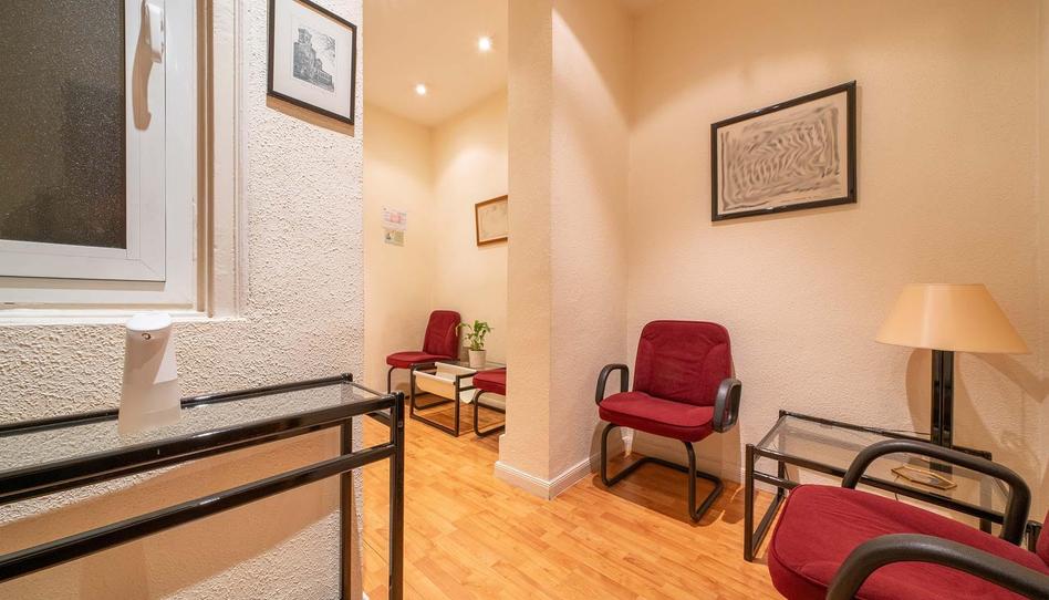 Photo 1 of Planta baja for sale in Castellana, Madrid