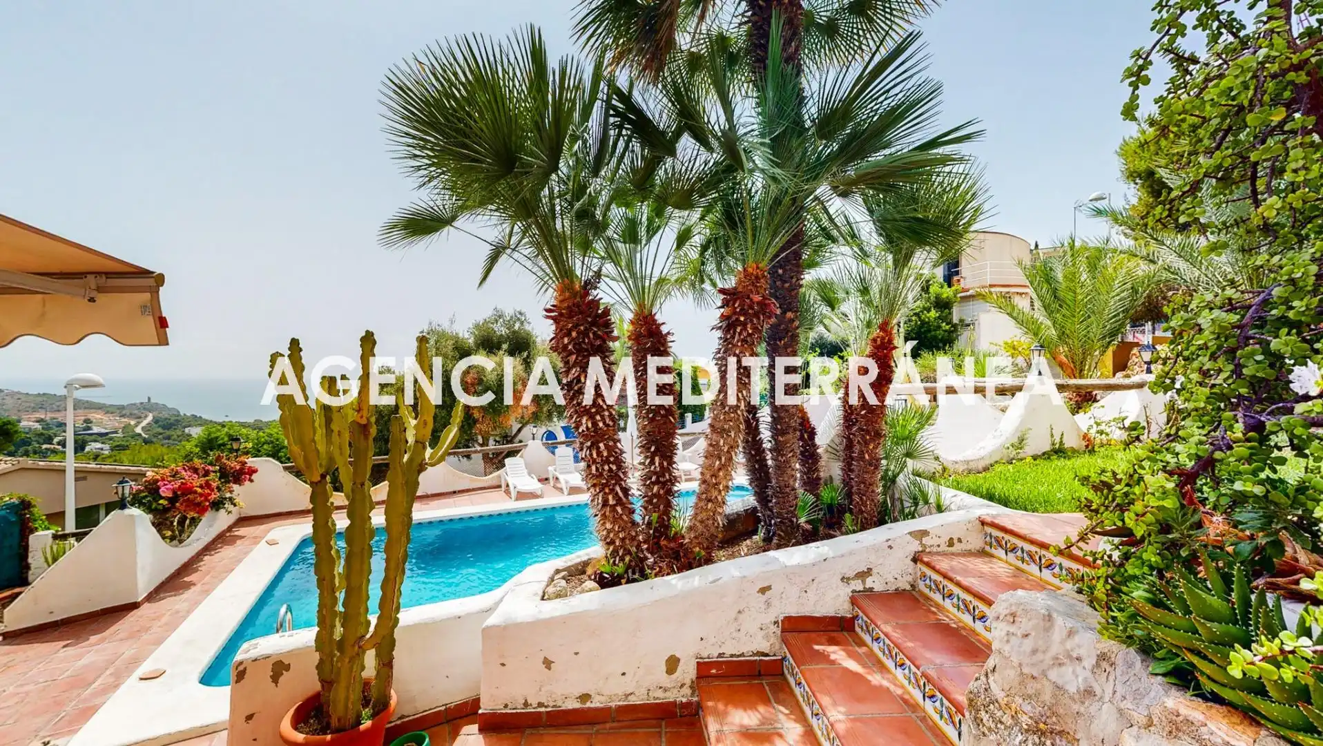 Villa avec terrasse à vendre à Urbanizacion PLAYETAS, imagen 60