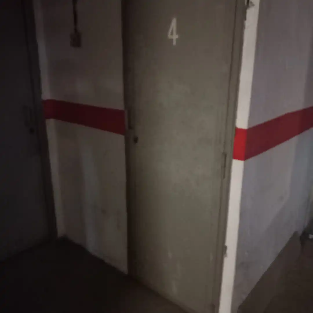 Pis en venda en Reus amb Traster, Forn i Balcó