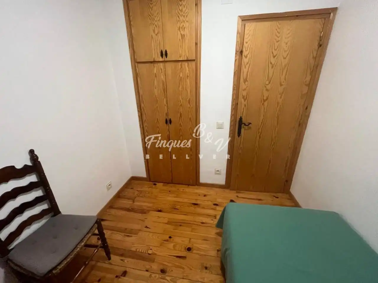 Reihenhaus mit Garten zum Verkauf in Camino Ral, imagen 26