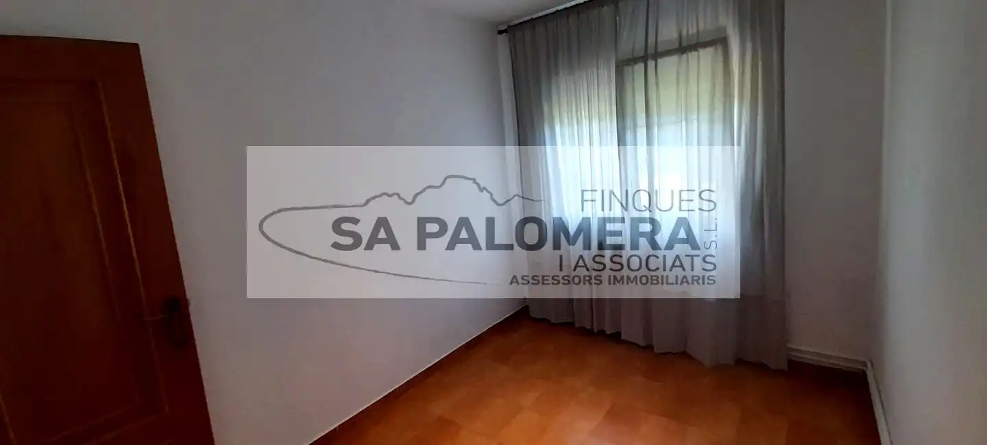 Bedroom of Houses for sale in Blanes  with Heating, Private garden and Parquet flooring