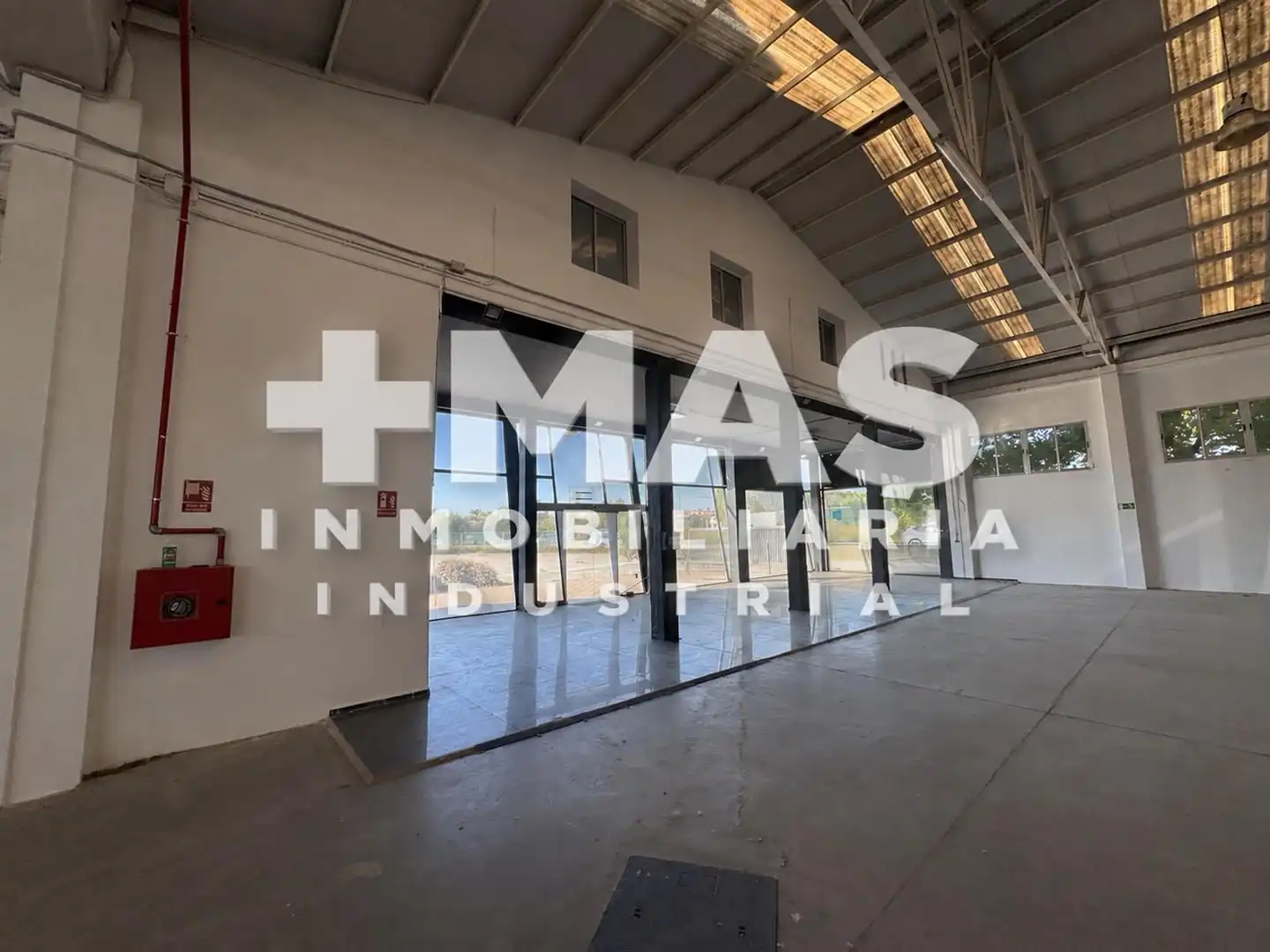 Industrial building for sale in N/A, imagen 9