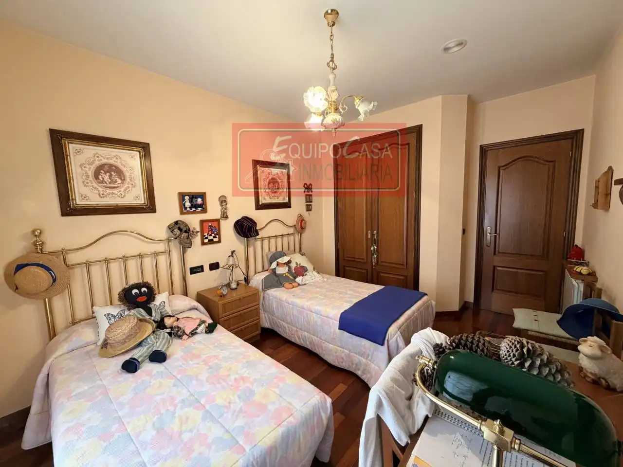 Appartement avec piscine à vendre à Acea de Olga - Augas Férreas, imagen 19