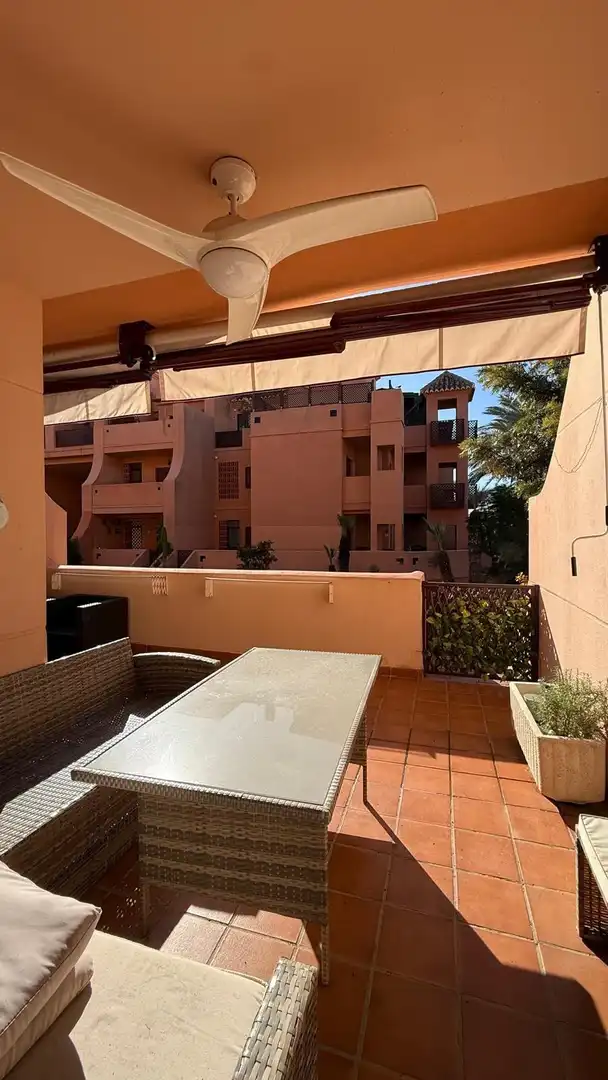 Apartment to rent in Playa de Granada, imagen 3