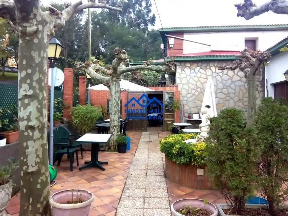 Local comercial en venda a Uribarri, imagen 2