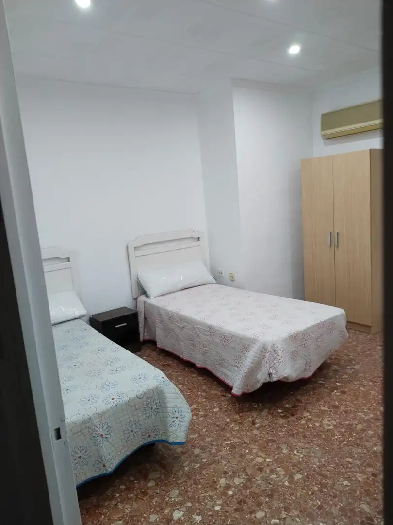 Habitación de Piso en venta en L'Olleria con Aire acondicionado y Trastero