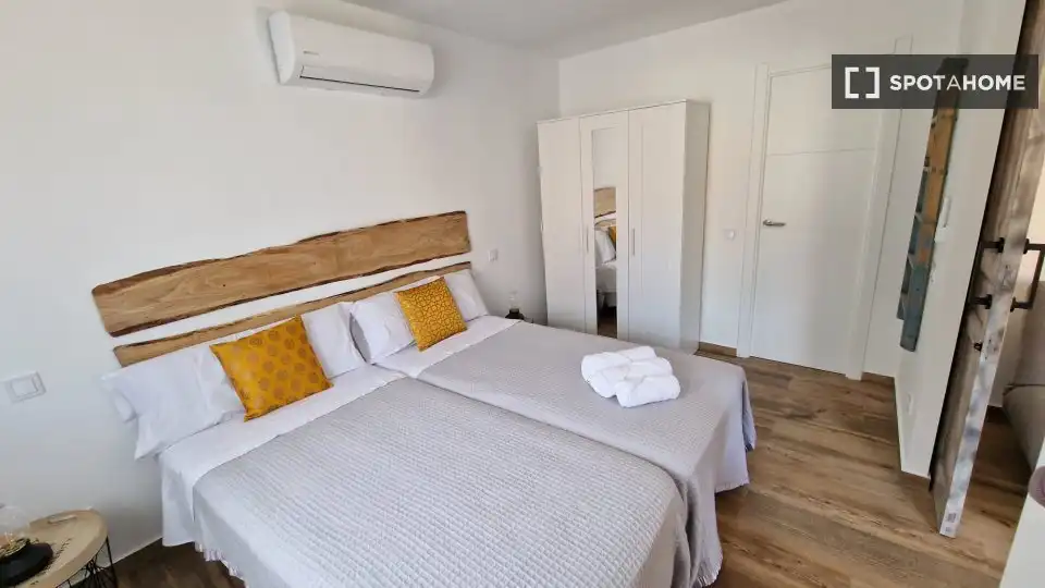 Habitación en Bonanza