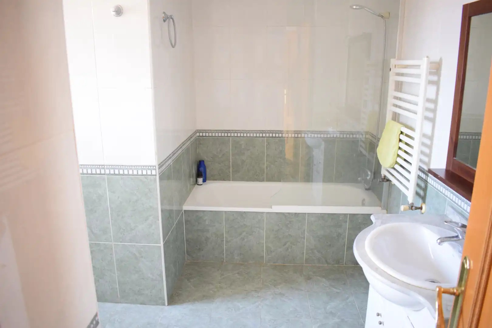 Penthouse with lift for sale in Carrer de la Vall d'Uixó, imagen 36