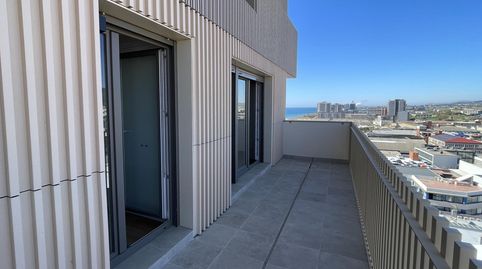 Photo 3 of Flat for rent in Ronda de Barceló, 88, Eixample, Mataró