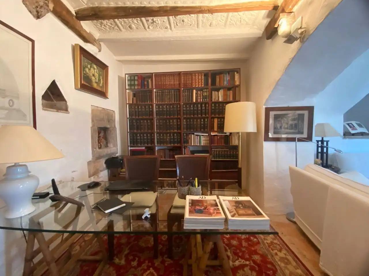 Casa o chalet en venta en Carrer Ample, 30, Bordils