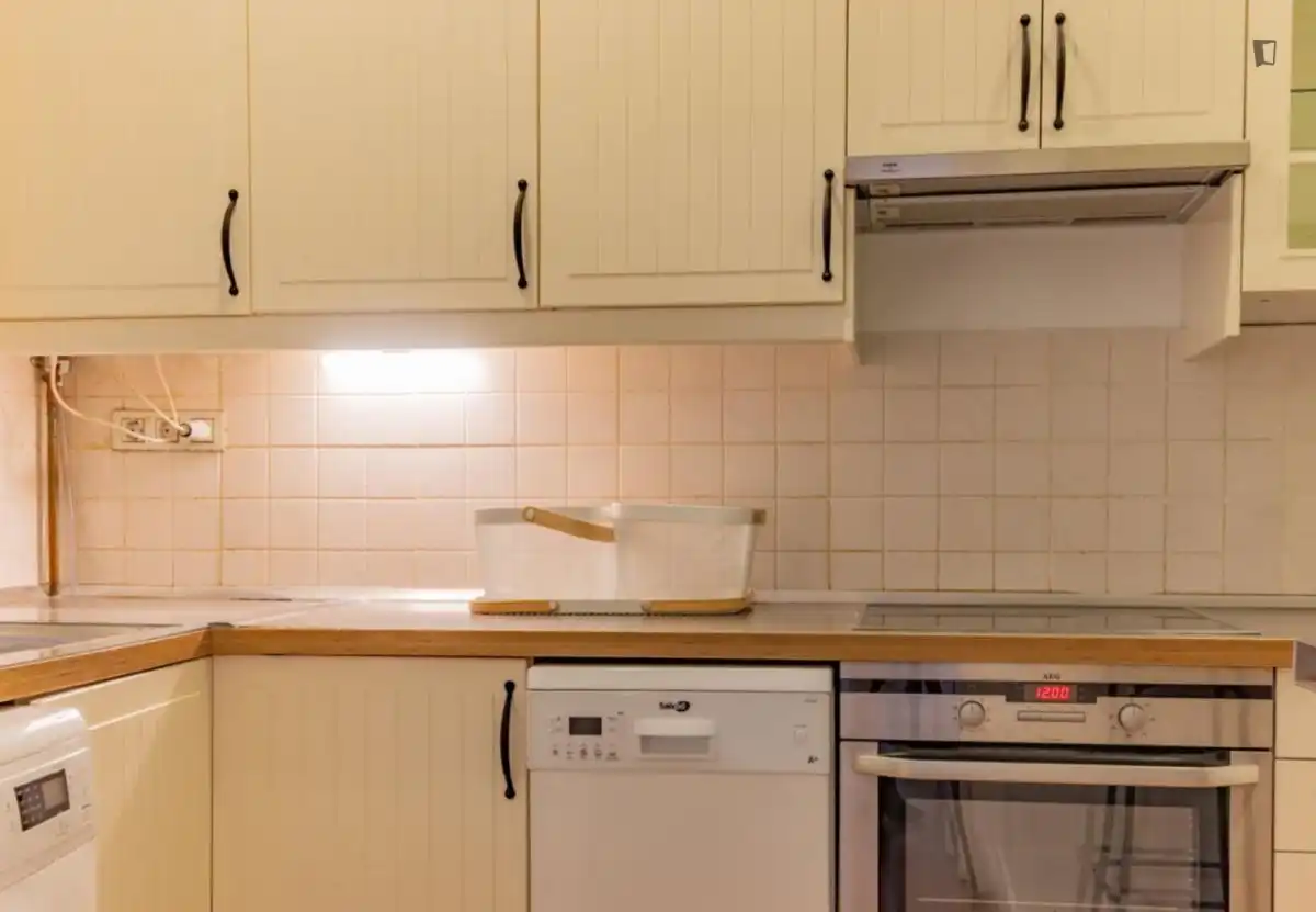 Apartament de lloguer a Chamberí, imagen 41