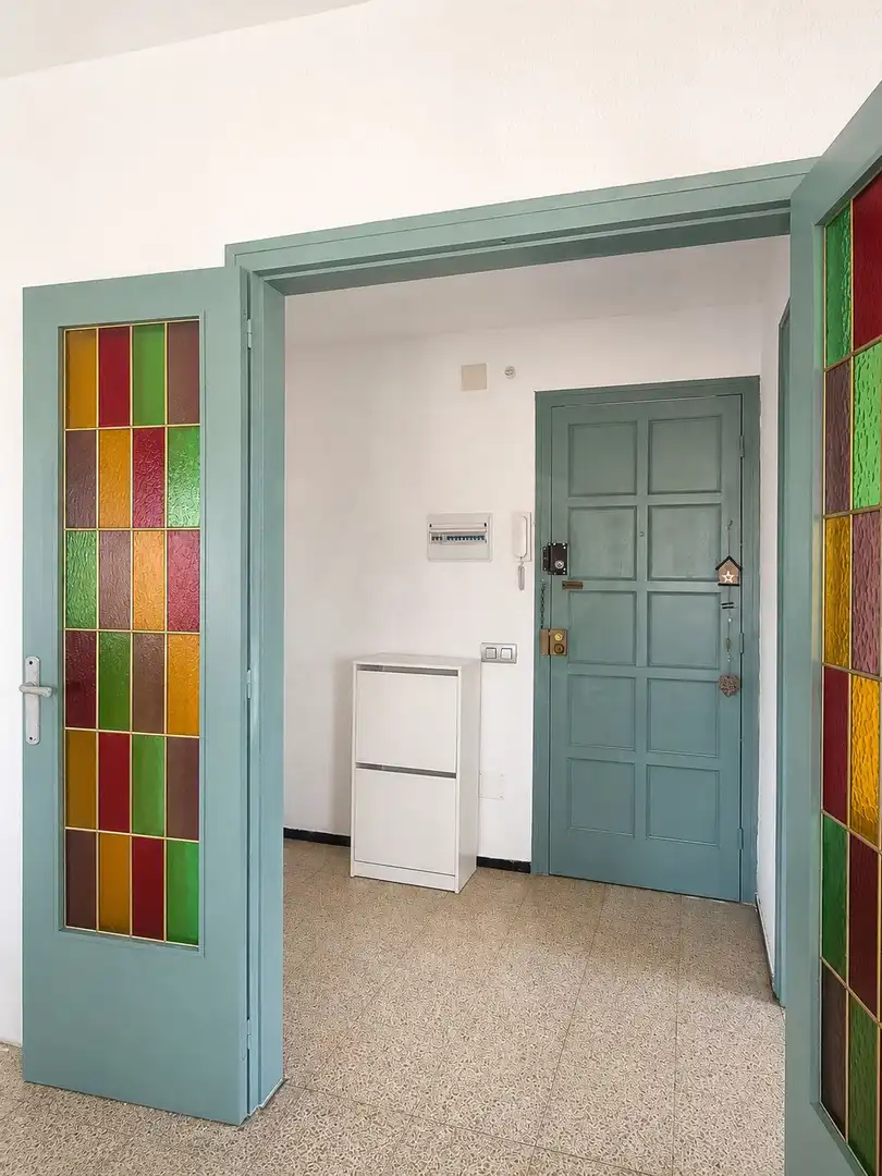 Flat for sale in Cassà de la Selva  with Heating and Terrace