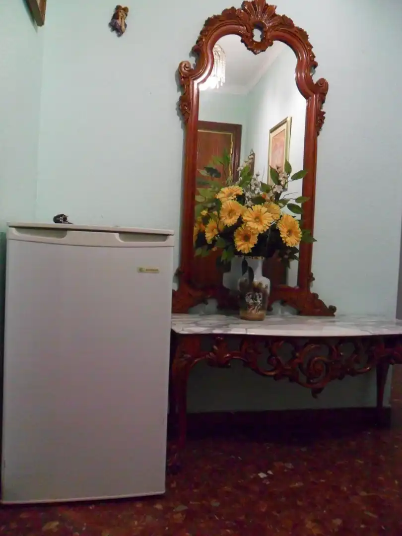 Habitación de Piso de alquiler en Granada con Aire acondicionado, Calefacción y Terraza