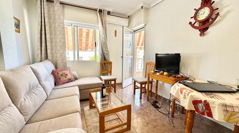 Foto 4 de Apartamento de alquiler en Nueva Torrevieja, Torrevieja