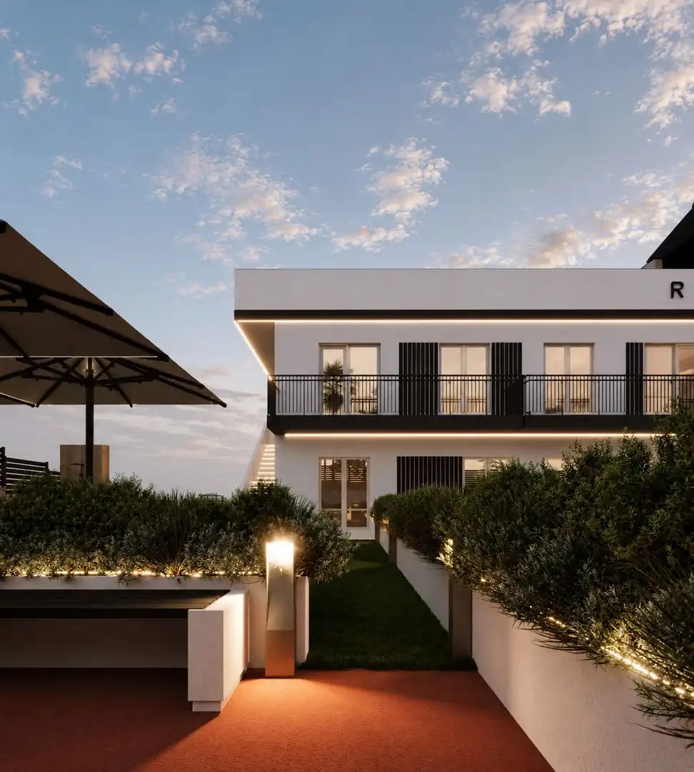 Apartamento con piscina en venta en Balcón de Finestrat - Terra Marina, imagen 6