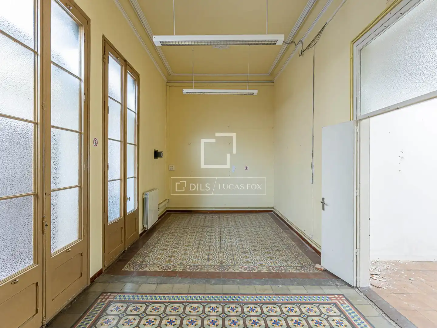 Wohnung mit Terrasse zum Verkauf in Eixample, imagen 4