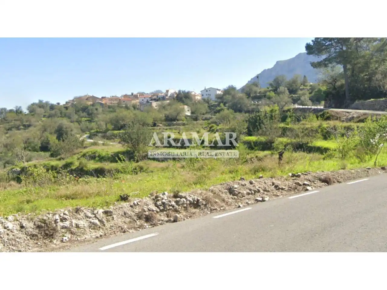 Rural land for sale in Calle Major, imagen 2