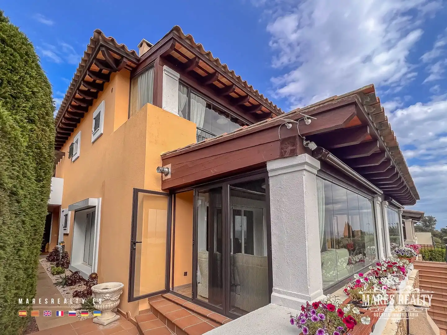 Maison avec jardin à vendre à Santa María de Llorell, imagen 22