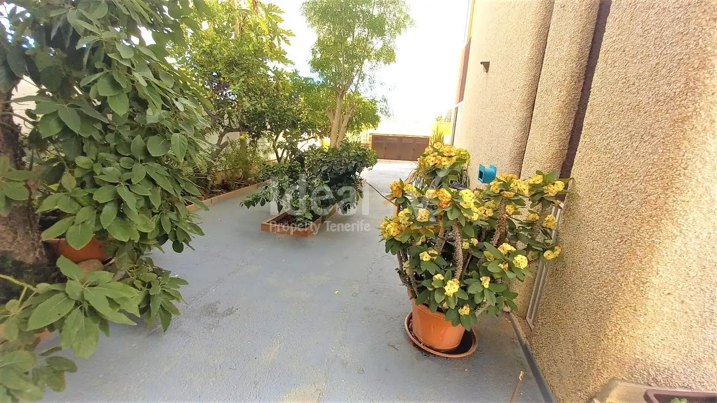 Casa amb jardí en venda a Valle San Lorenzo, imagen 18