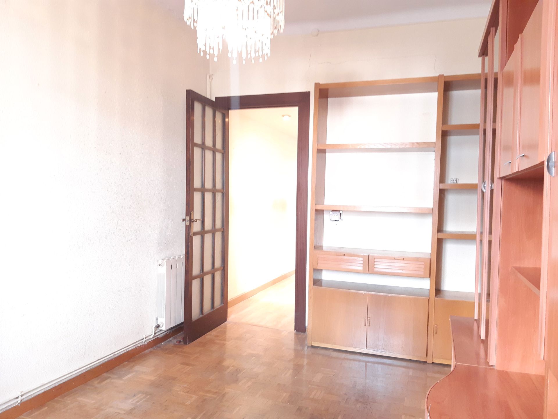 Flat for sale in Carrer de Rosalia de Castro, El Baix Guinardó, Horta - Guinardó