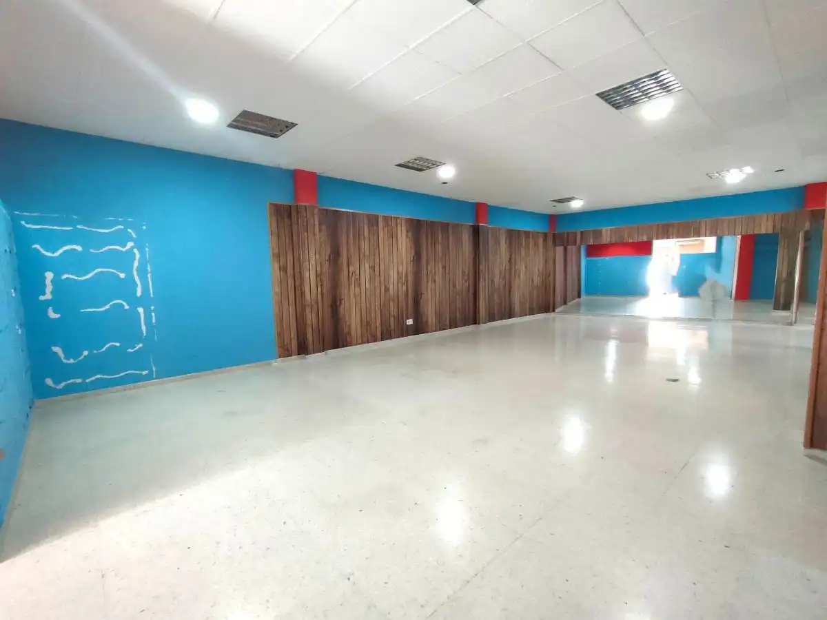 Local commercial à vendre à Valdepeñas, imagen 17