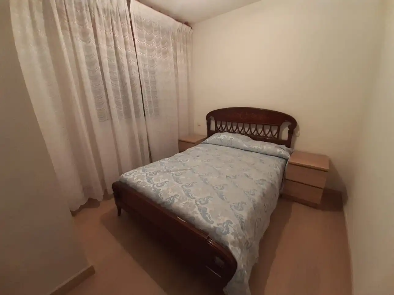 Habitación de Piso en venta en Zamora Capital  con Calefacción