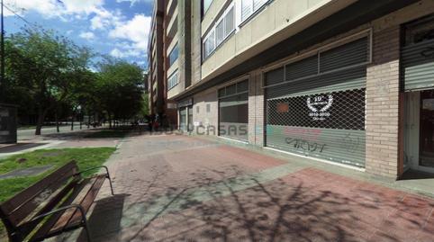 Photo 3 of Premises to rent in Avenida Academia Gral Militar, 7, Salvador Allende, Zaragoza