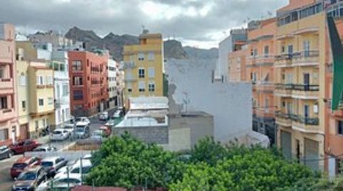 Foto 2 de Piso en venta en Calle San Vicente Ferrer, Toscal, Santa Cruz de Tenerife Capital