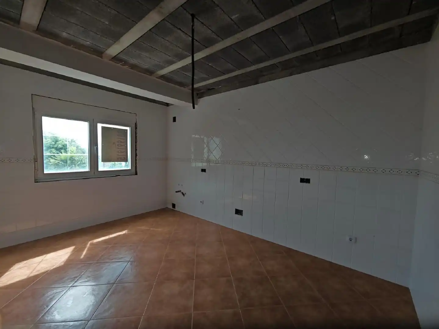 Piso en venta en Vilalba con Terraza