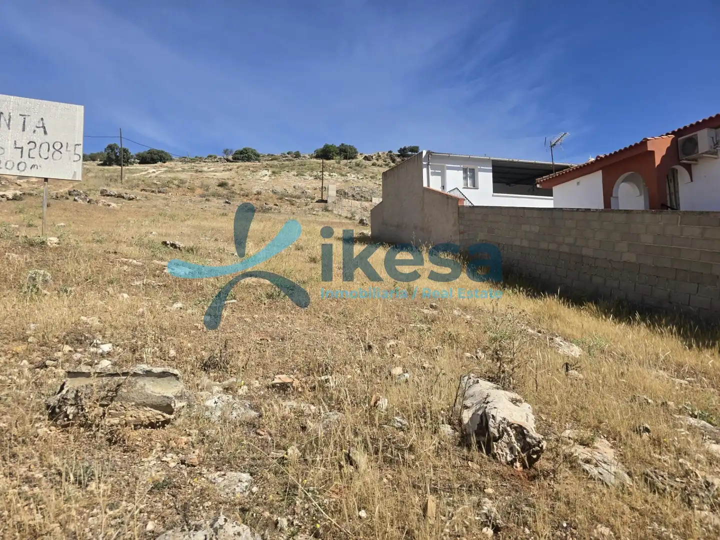 Residential land for sale in Íllora, imagen 7
