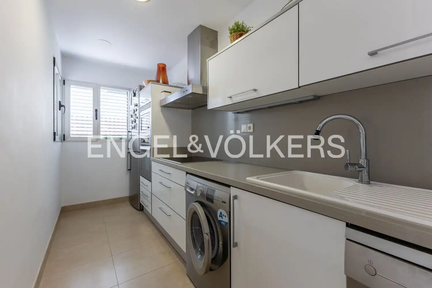 Casa a schiera con terrazza in vendita a Daimús, imagen 6
