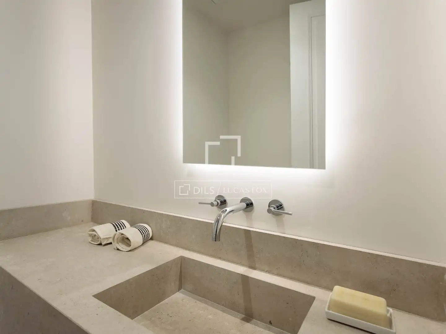 Appartement avec terrasse à vendre à Chamberí, imagen 21