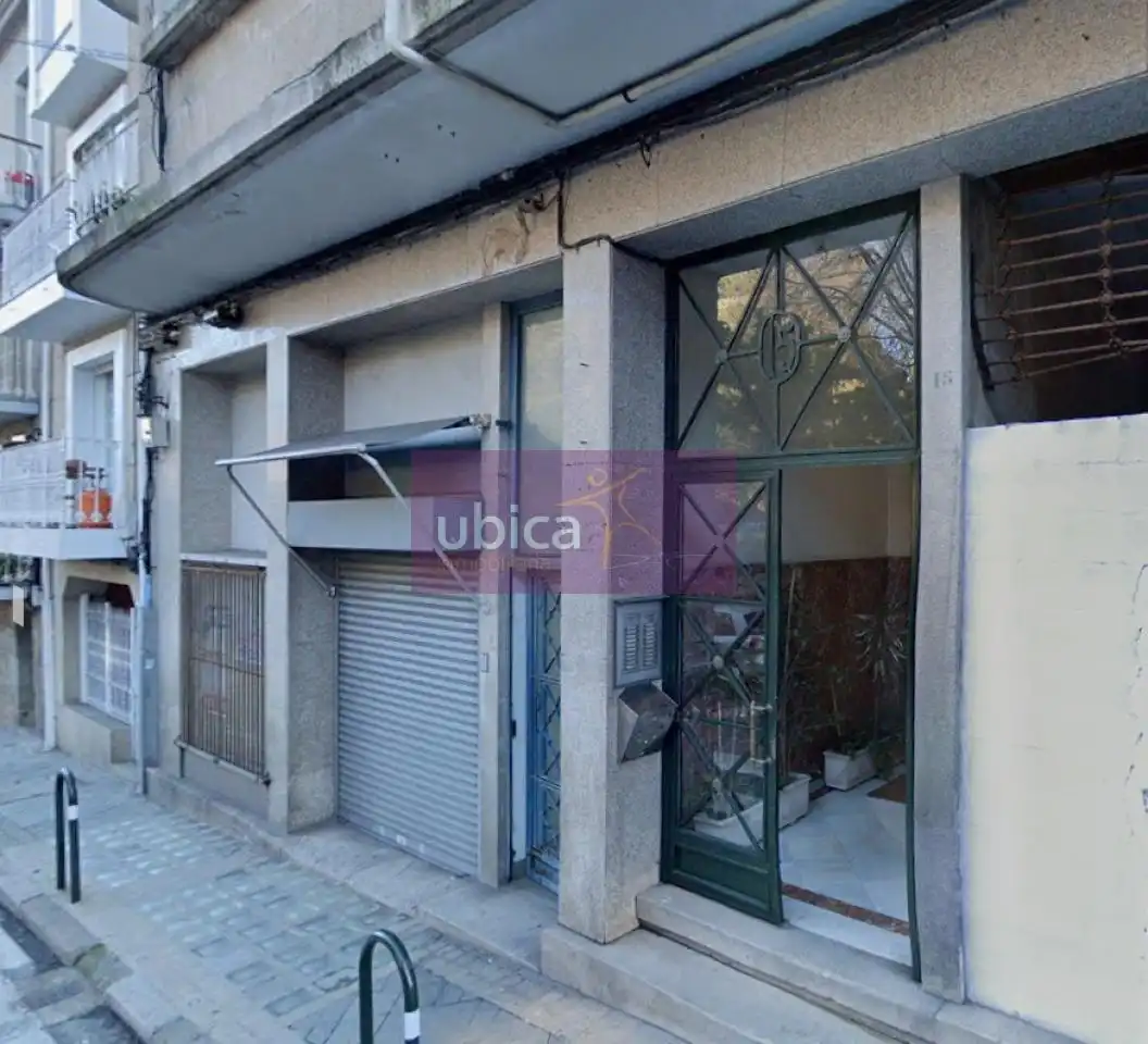 Flat for sale in Vigo   with Storage room and Furnished
