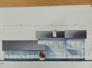 Terreno residenziale in vendita a Camiño Villamarcol Abaixo 90