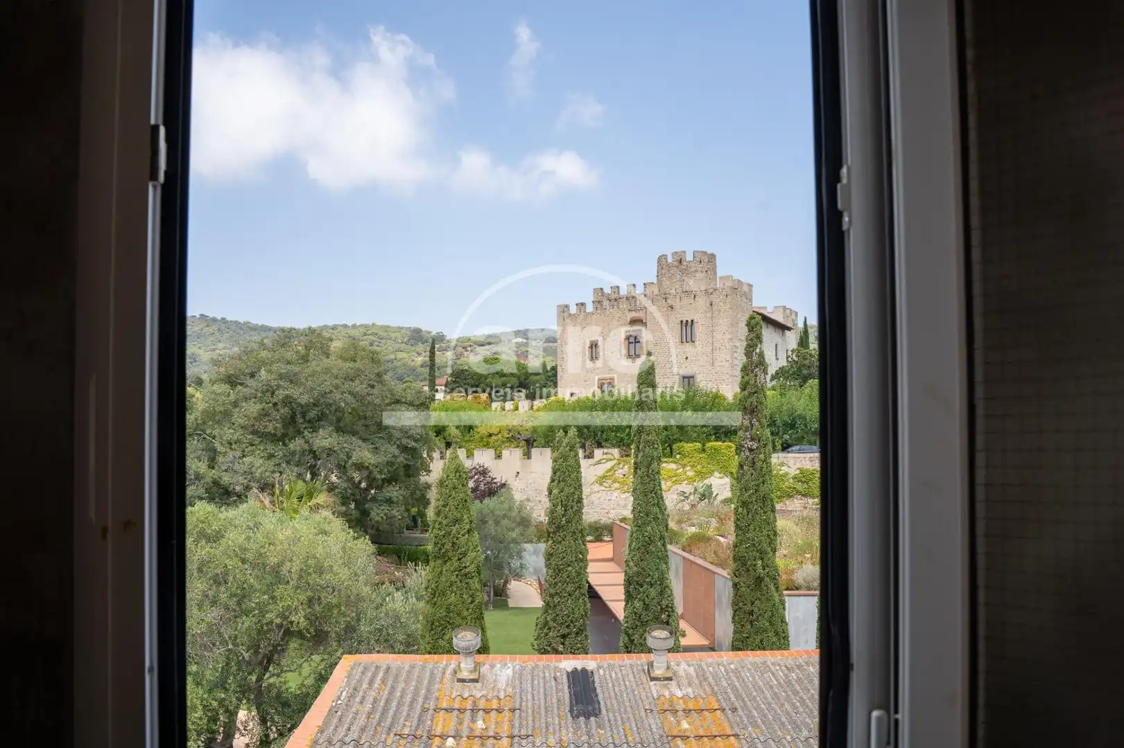 Terrassa de Casa adosada en venda en Vilassar de Dalt amb Calefacció, Terrassa i Traster