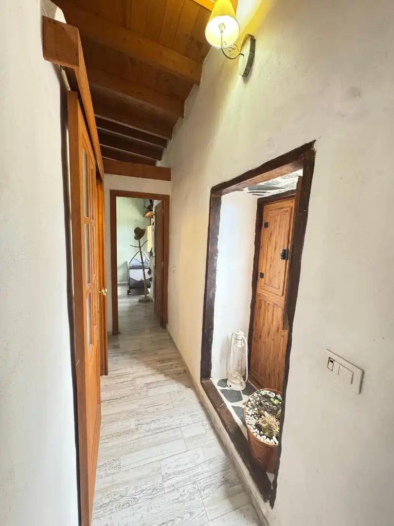 Casa o chalet de alquiler en Guía de Isora con Aire acondicionado, Terraza y Amueblado