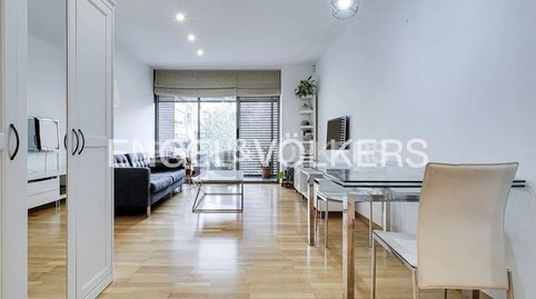 Foto 3 de Piso en venta en Fort Pienc, Barcelona Capital