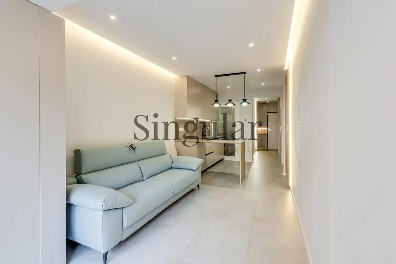 Loft con ascensore in vendita a Sants - Montjuïc, imagen 9
