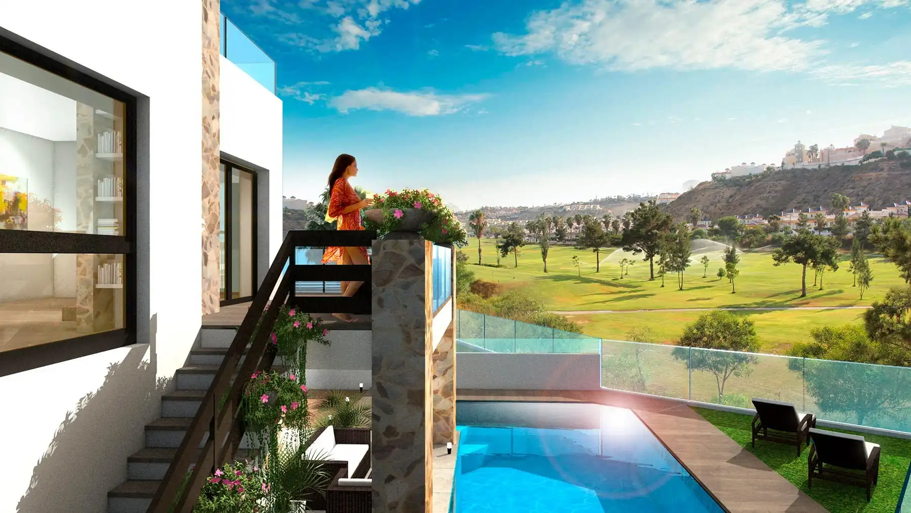 House for sale in Rojales, imagen 6