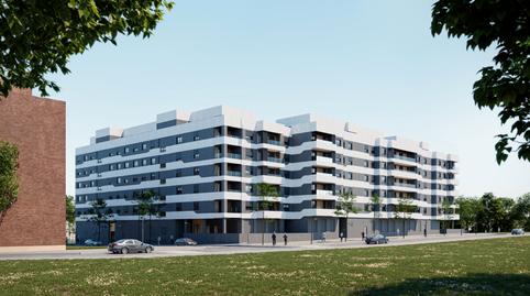 Photo 4 of Flat for sale in Calle del Campón, 103a, Jove, Asturias