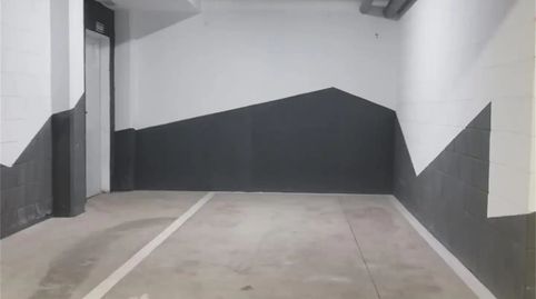 Photo 3 of Garage for rent in Calle Profesor Antonio Acosta, 2, Limonar, Málaga Capital