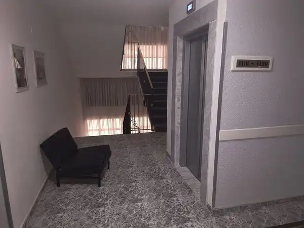 Estudio de alquiler en Avenida Familia de Betancourt y Molina, 26, Zona Martiánez